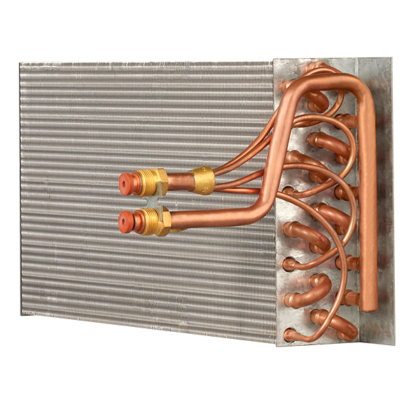 OEM_Evaporator_angle