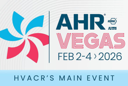 Modine Heat Transfer Solutions will be exhibiting at the AHR Expo in Las Vegas on February 2-4, 2026