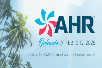 Modine Heat Transfer Solutions will be exhibiting at the AHR Expo in Orlando, FL on February 10-11, 2025